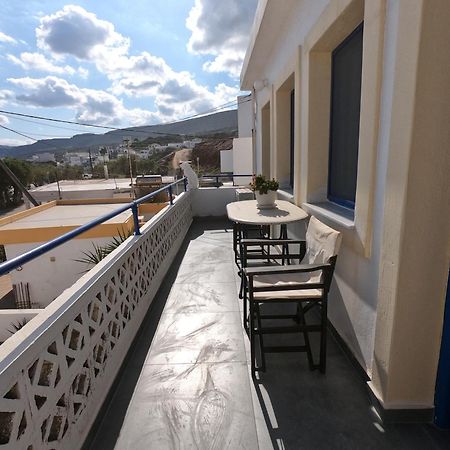 Agias Pelagias Little Beach House Agia Pelagia (Kythira) Exterior foto