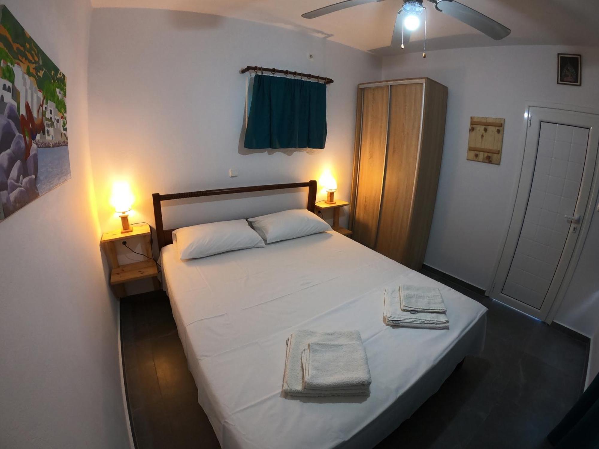 Agias Pelagias Little Beach House Agia Pelagia (Kythira) Exterior foto